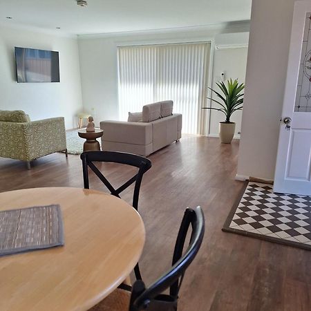 Apartament Oasis On Marsh Armidale Zewnętrze zdjęcie