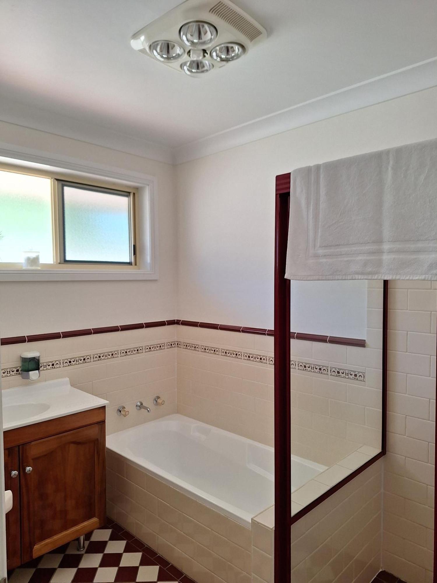 Apartament Oasis On Marsh Armidale Zewnętrze zdjęcie