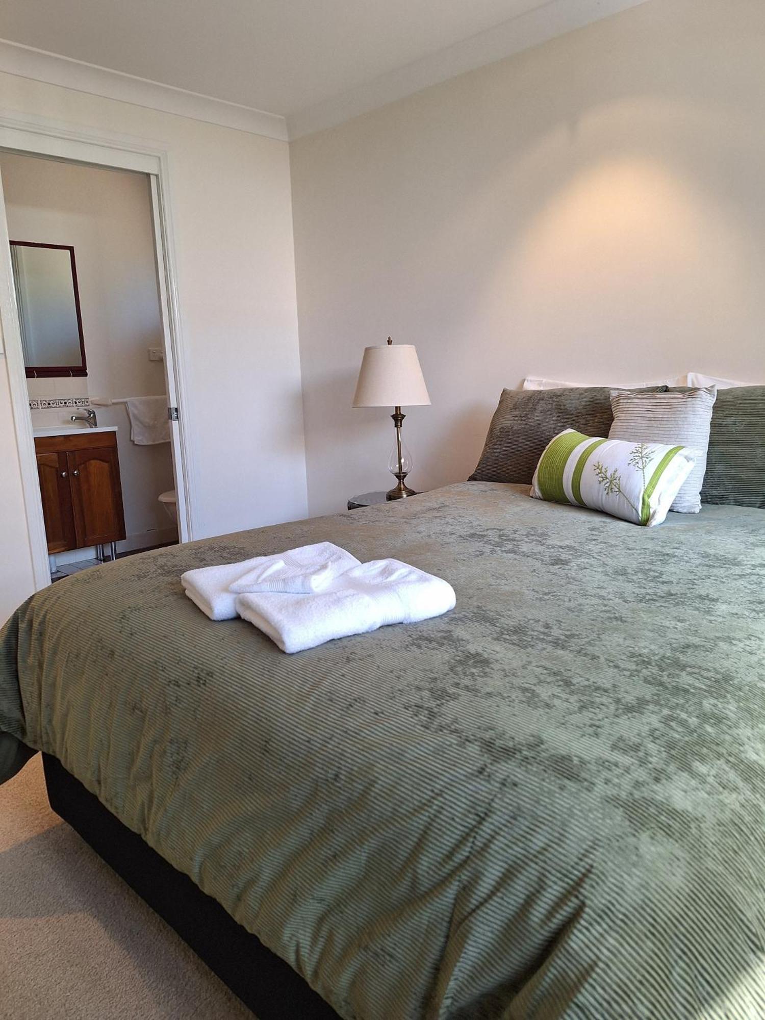 Apartament Oasis On Marsh Armidale Zewnętrze zdjęcie