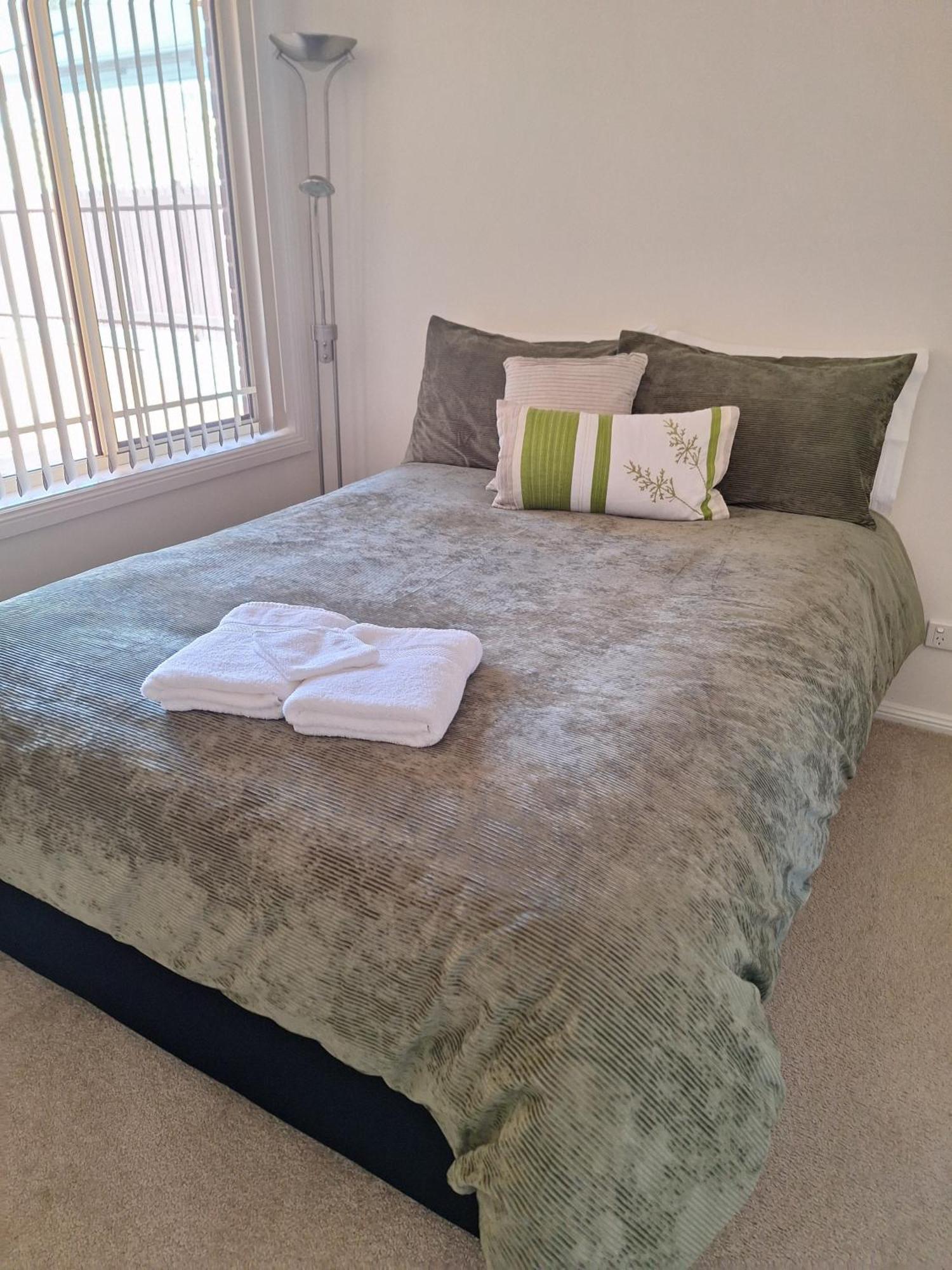 Apartament Oasis On Marsh Armidale Zewnętrze zdjęcie