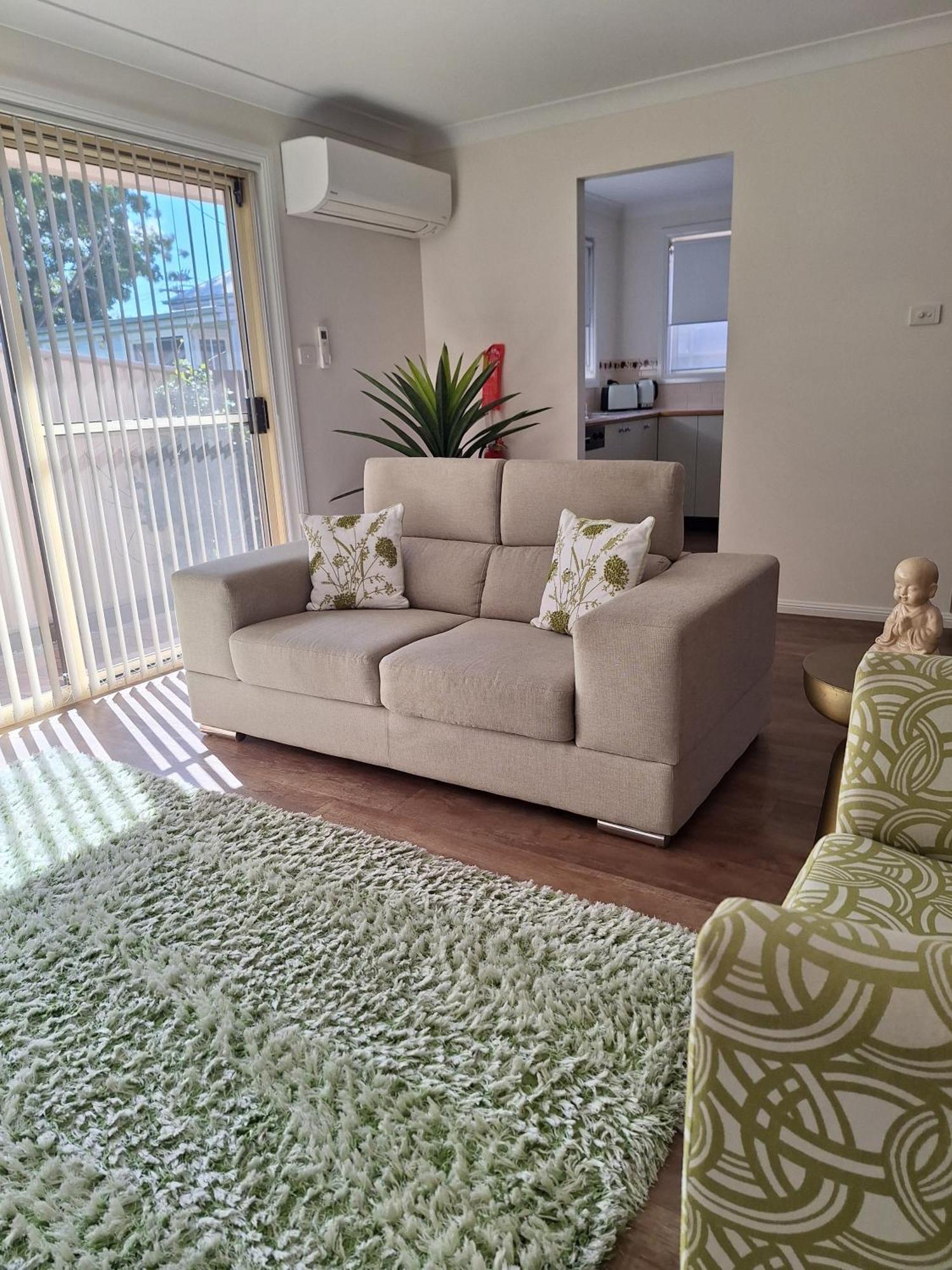 Apartament Oasis On Marsh Armidale Zewnętrze zdjęcie