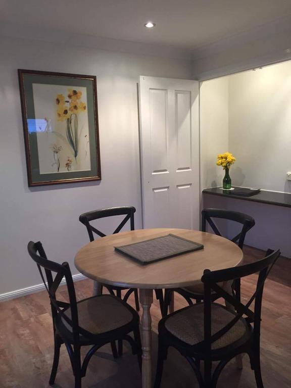 Apartament Oasis On Marsh Armidale Zewnętrze zdjęcie