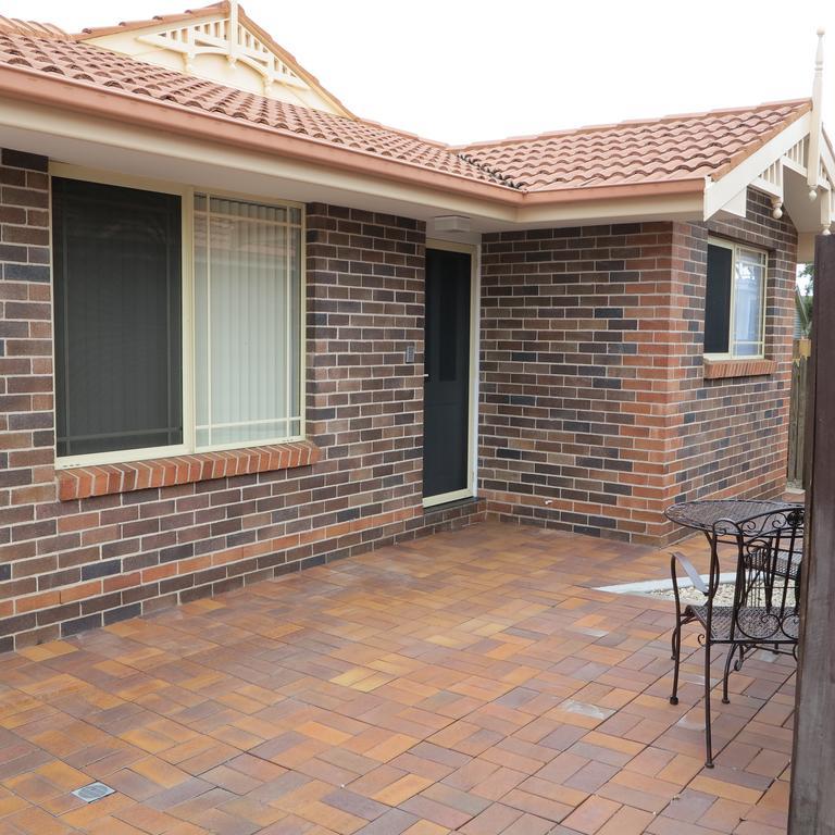 Apartament Oasis On Marsh Armidale Zewnętrze zdjęcie