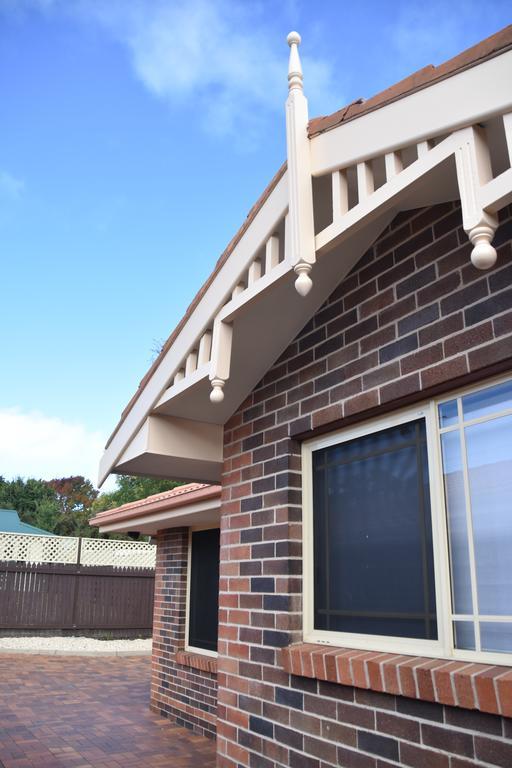 Apartament Oasis On Marsh Armidale Zewnętrze zdjęcie