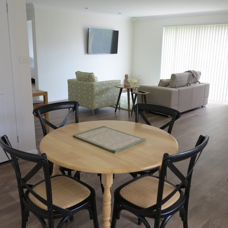 Apartament Oasis On Marsh Armidale Zewnętrze zdjęcie