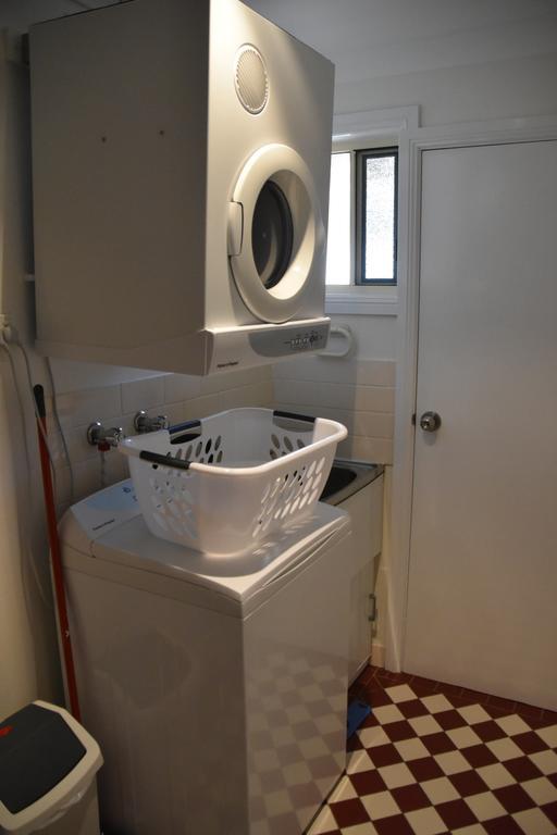 Apartament Oasis On Marsh Armidale Zewnętrze zdjęcie