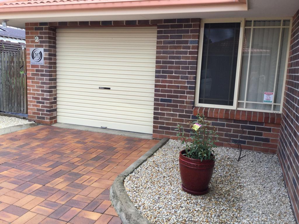 Apartament Oasis On Marsh Armidale Zewnętrze zdjęcie